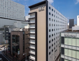 REF Omiya by VESSEL HOTELS