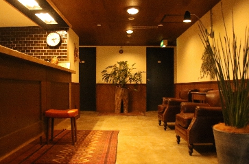 ＴＨＥ　ＨＯＴＥＬ　ＴＥＲＡＭＯＴＯ