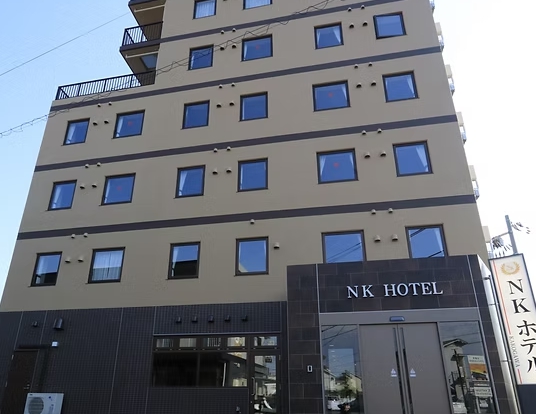 NKホテル加古川