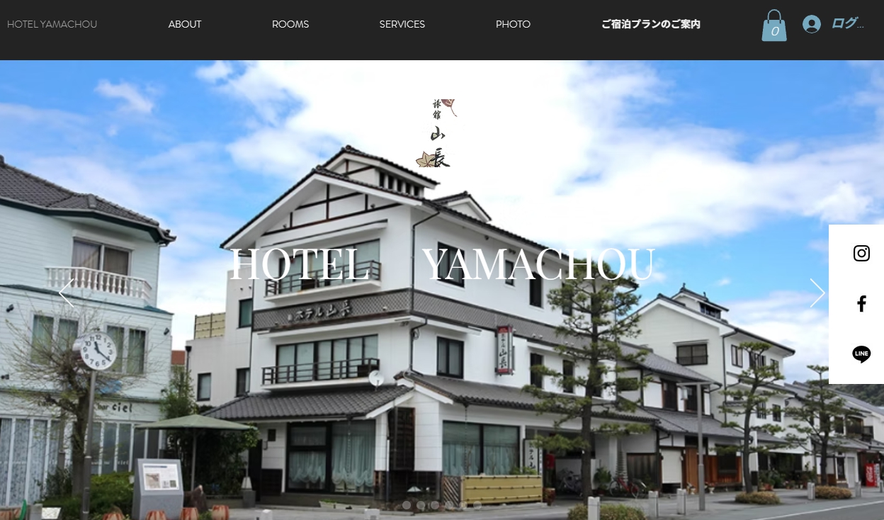 HOTEL YAMACHOU