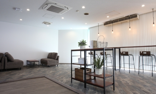 ハチ北ホテル本館・ホテルとみや/別館・ホテル日の出荘