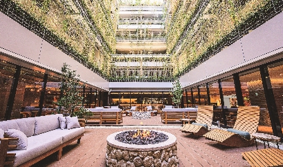 GOOD NATURE HOTEL KYOTO