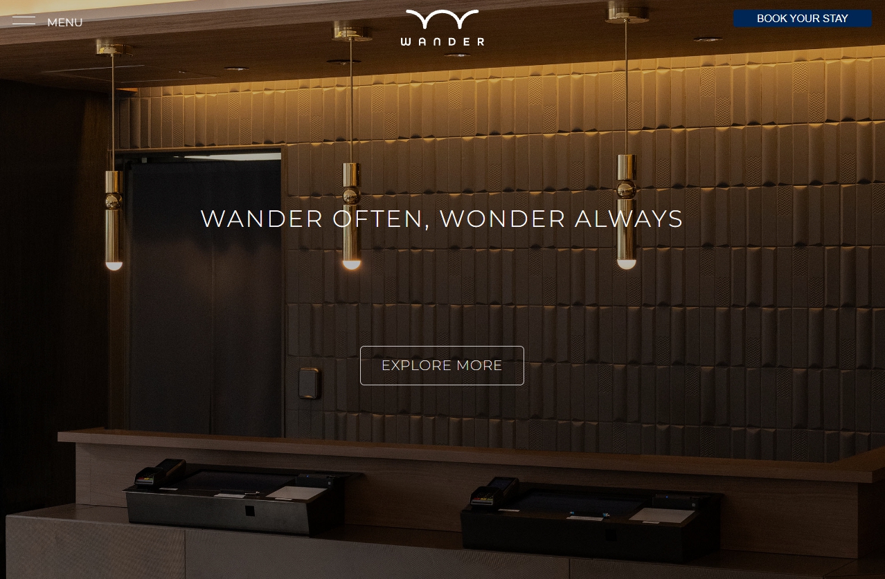 Wander Kyoto Nanajo