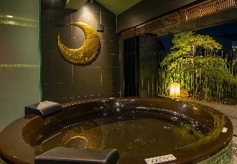 gallery hotel KAGUYA