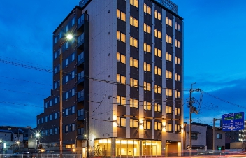 ホテルエリート京都ステーション