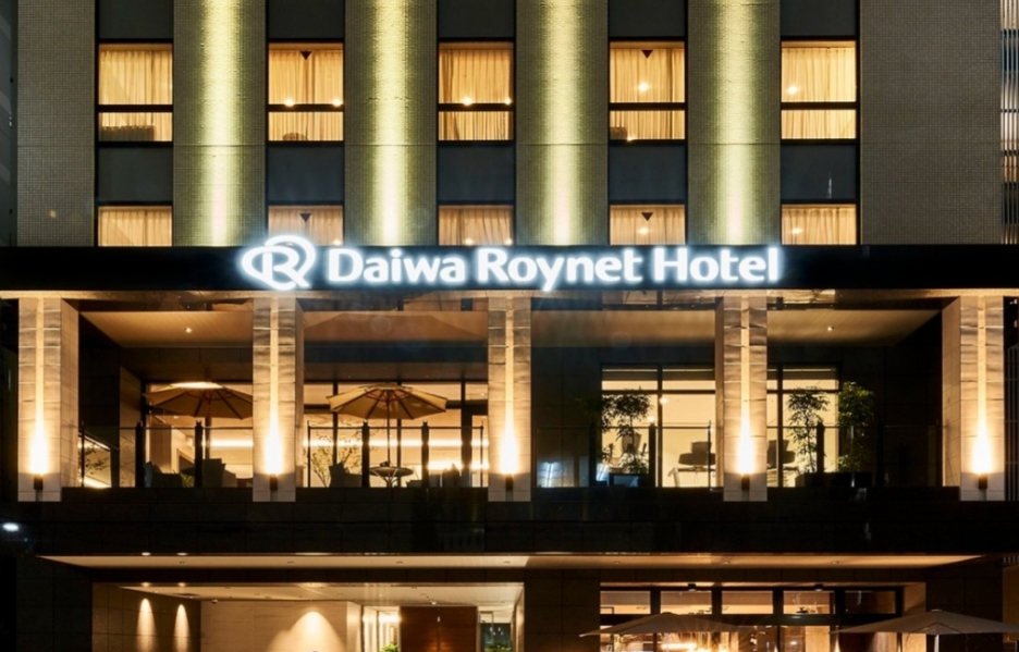 DEL style 大阪心斎橋 by Daiwa Roynet Hotel