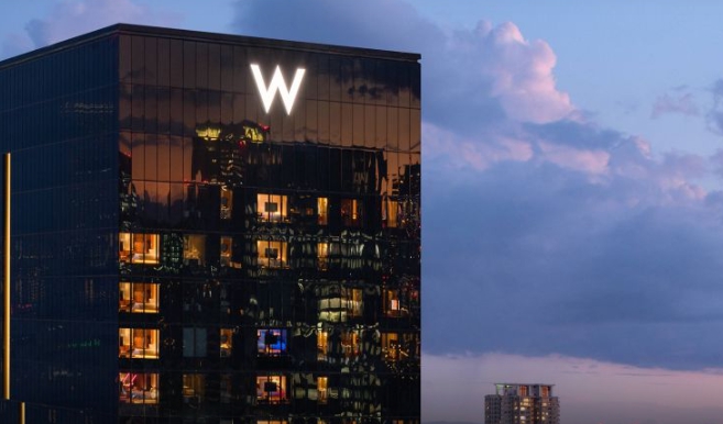 W大阪