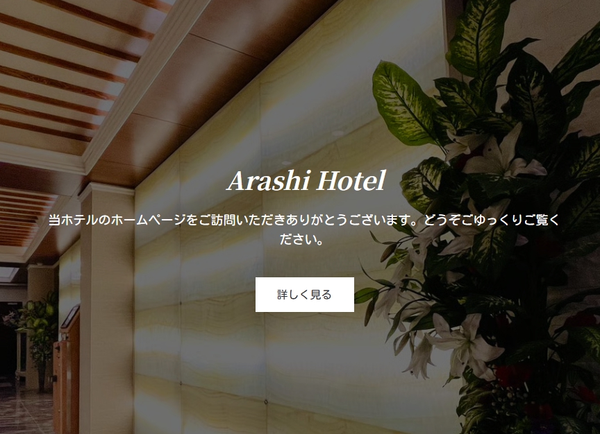Arashi Hotel Shinsaibashi