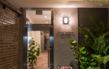 hotel replace namba osaka