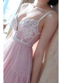 一期一会の極上体験—選ばれた女性だけ