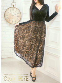 ～Club麗花～INFORMATION