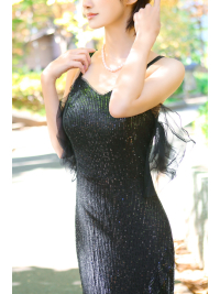 押し寄せる眩いオーラ