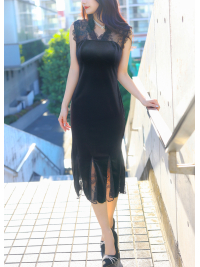 魅了の域を超えた一流の女性