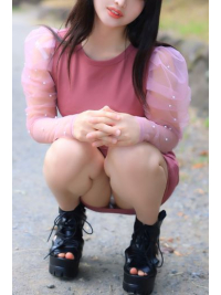 七海(24) お天気キャスター