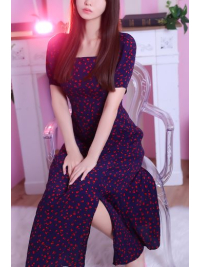 叶愛(25) モデル