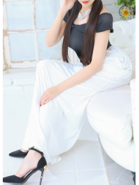 眩く煌く妖艶な色香