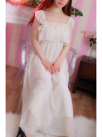 まさに女神・・・