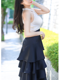 固定観念を覆すほどの美しいプロポーション