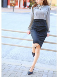 最高峰の美人マダム専門店