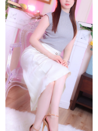 熱視線を・・・