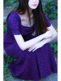 叶愛(25) モデル