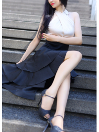 固定観念を覆すほどの美しいプロポーション