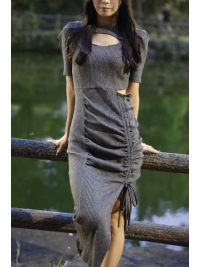 伊織(27) 舞台女優