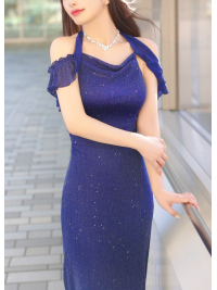 人並外れた美しい顔立ち