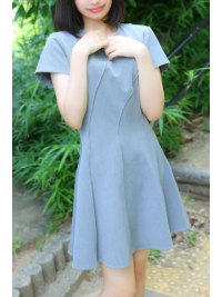 詩空(20) 有名私立女子大生