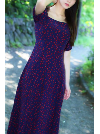 叶愛(25) モデル