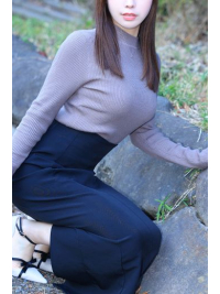 群を抜いた清楚感・・・