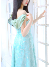 従順で透明度抜群の清楚系お嬢様