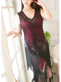 生まれ持った「華」