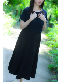 柚月(28) 婦人誌モデル