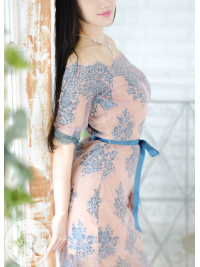 愛情溢れる眼差しに心ときめき