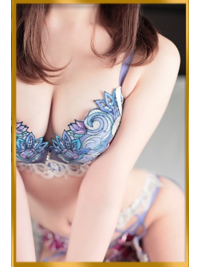 選ばれた女性だけが辿り着く、Eternal。