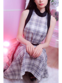 魅惑的な清楚美人・・・