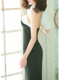 全身から漂う最高級の美オーラ