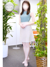 銀のマークの【インテリジェンス女子大生】とは？