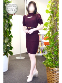 銀のマークの【インテリジェンス女子大生】とは？