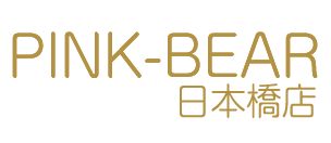 PINK-BEAR日本橋