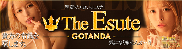 THE ESUTE 五反田店