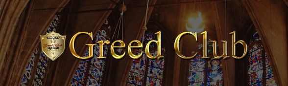 Greed Club