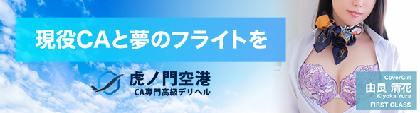 虎ノ門空港