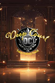 Deep Court（ディープコート）