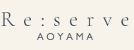 Re:serve AOYAMA